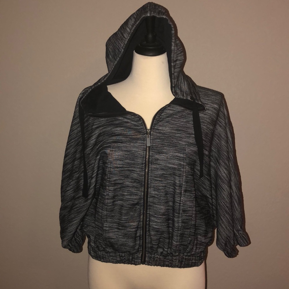 Roxy large hoody